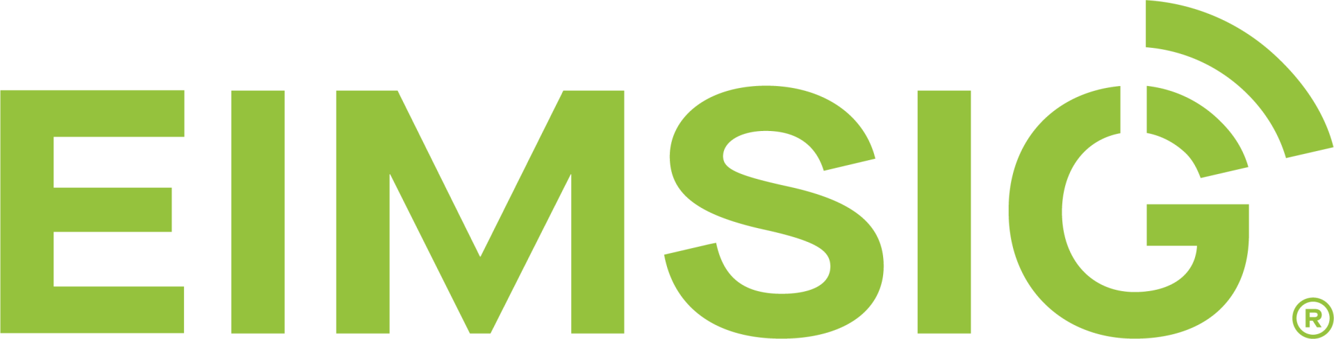 EiMSIG
